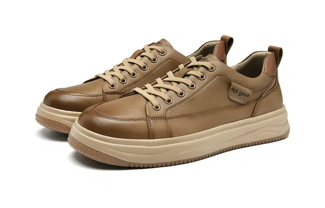 HLA Low-Top Sneakers