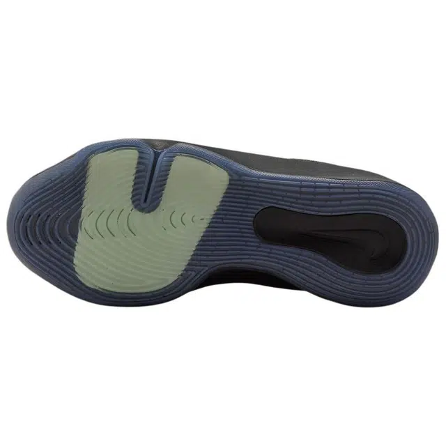 Victor Wembanyama x Nike GT Hustle 3 All-Star Black