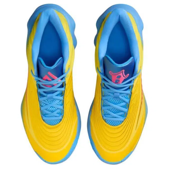Nike Giannis Immortality 4