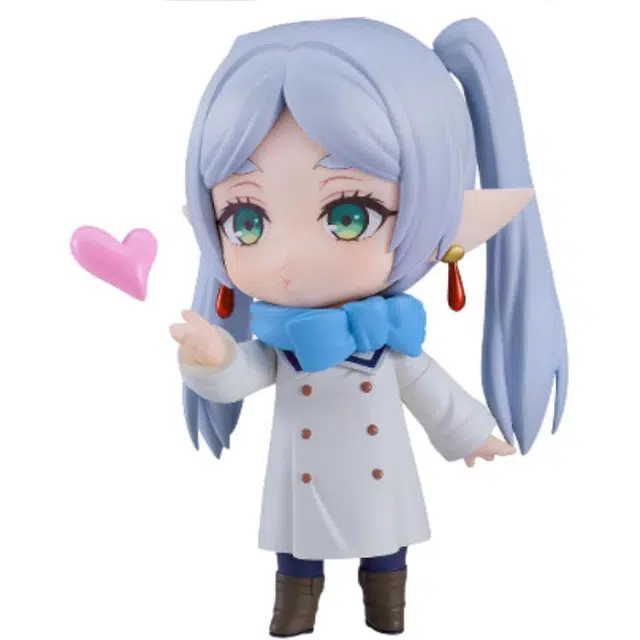 GSC Ver. Q
