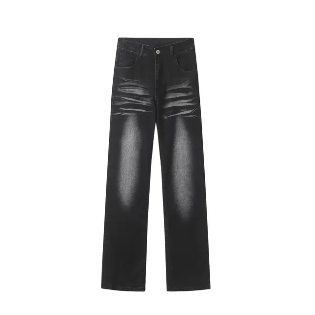 TESTUNG cleanfitbootcut