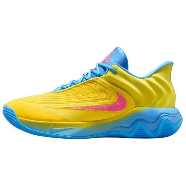 Nike Giannis Immortality 4