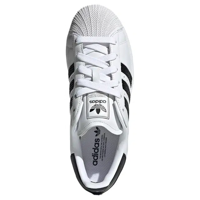 adidas Superstar II W