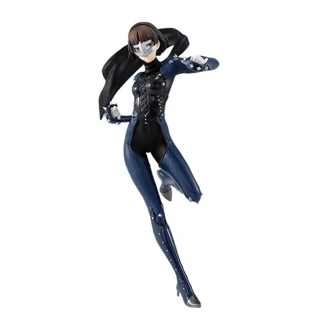 GSC POP UP PARADE QUEEN