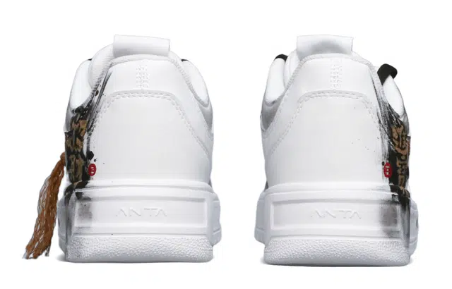 Anta 33