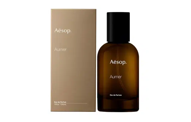 Aurner EDP 50ml