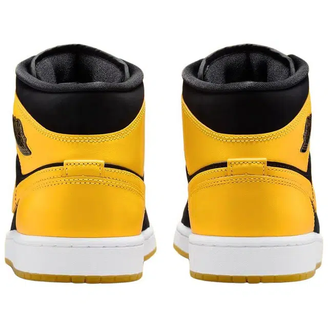 Jordan Air Jordan 1 Mid New Love