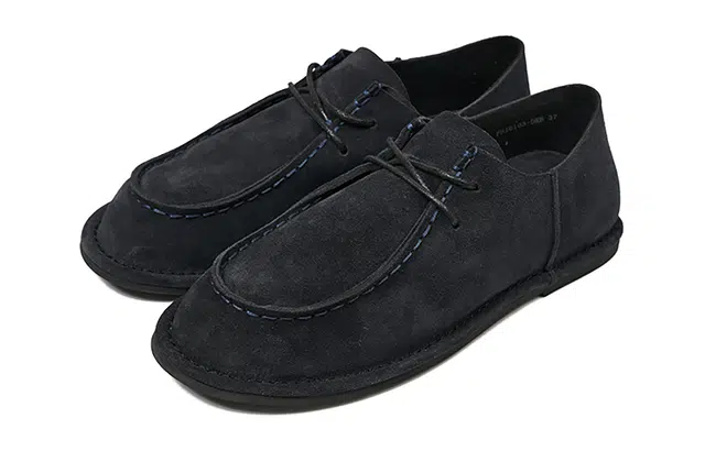 Minnetonka Kangaroo Shoes