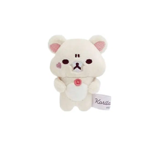SAN-X 8.5cm8cm5cm