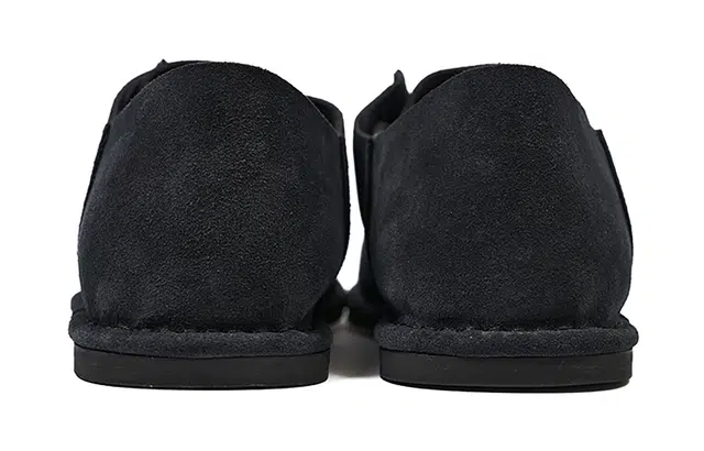 Minnetonka Kangaroo Shoes