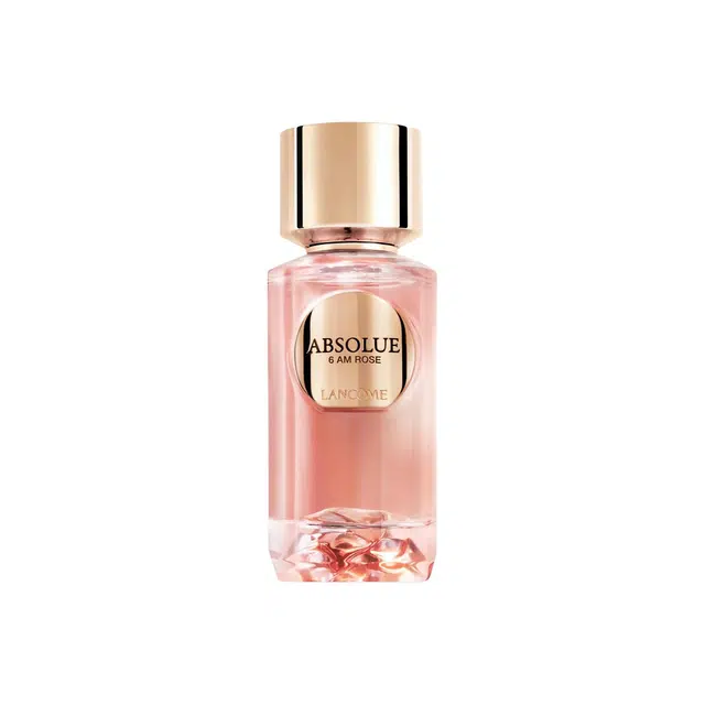 Absolue 6AM Rose EDP 100ml
