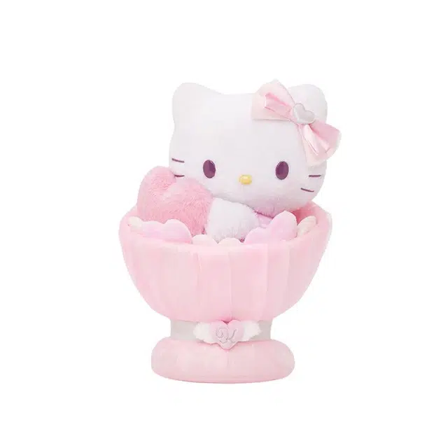 Sanrio Hello Kitty 39cm