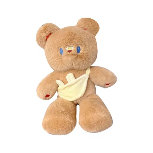MENGMENGBUNNY 40cm