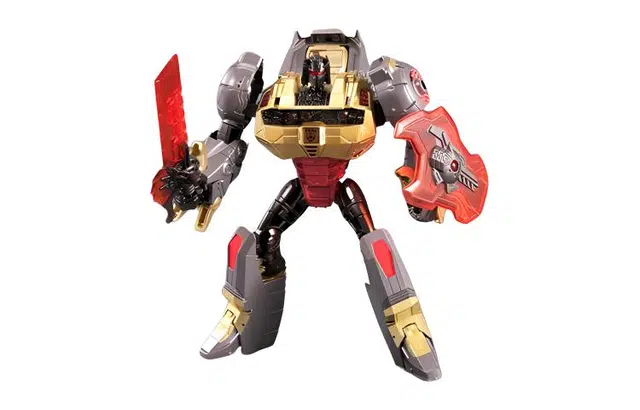 TAKARA TOMY Generations TG-19