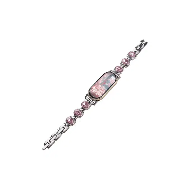 9876543NFC 256mm