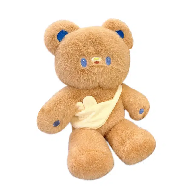 MENGMENGBUNNY 40cm