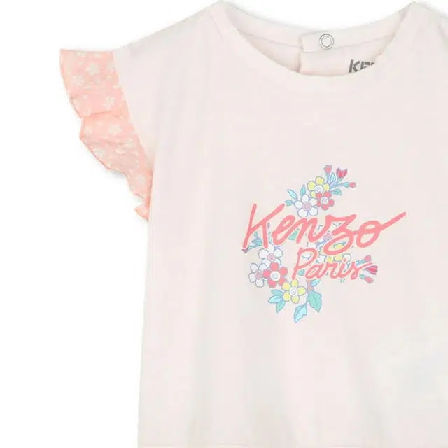 KENZO SS25 logo