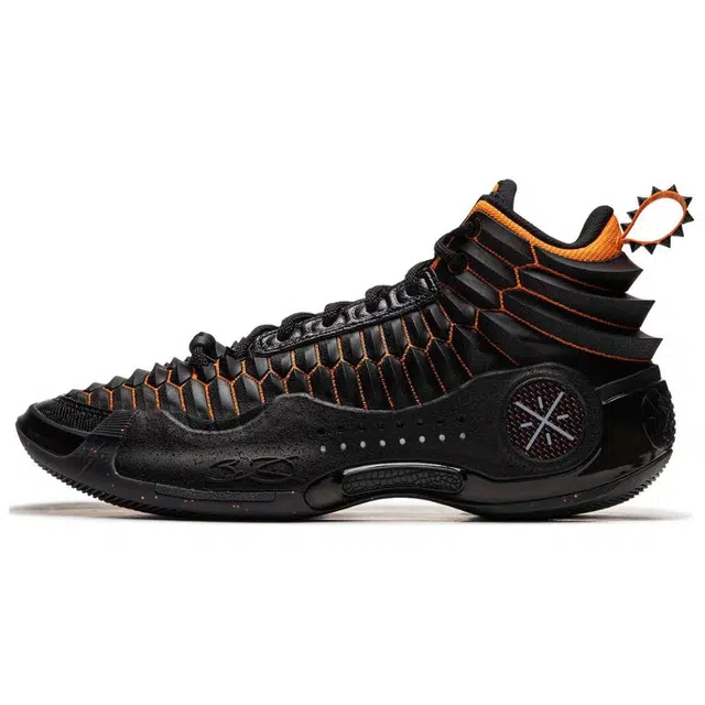 LiNing 10 Low