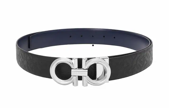 FERRAGAMO Gancini 3.5cm