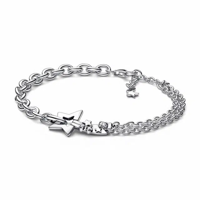 Pandora Star Bracelet