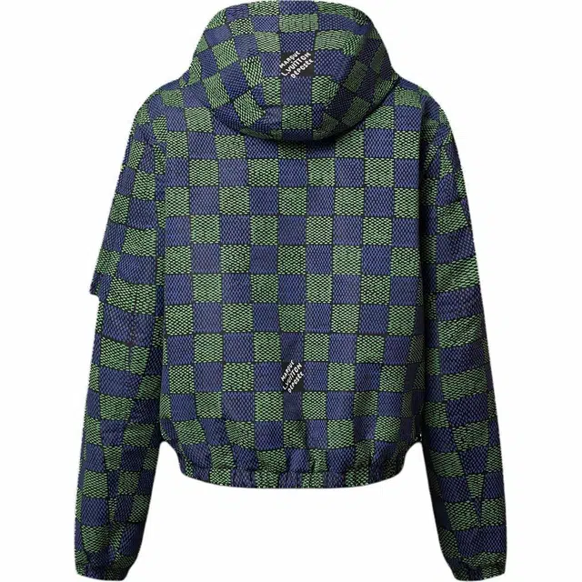 LOUIS VUITTON SS25 DAMIER