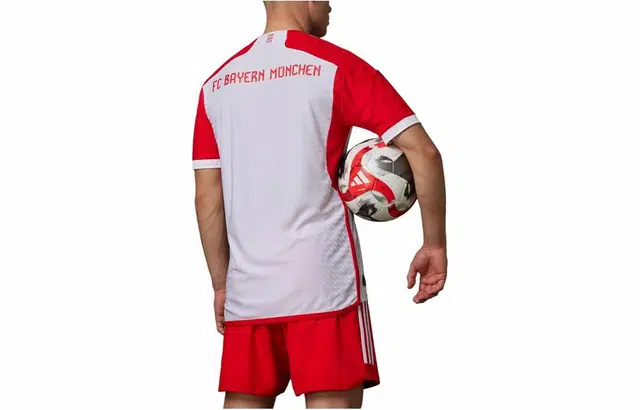 adidas Logo 23-24