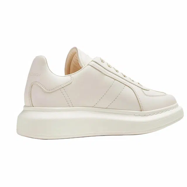 Alexander McQueen Oversized Sneaker