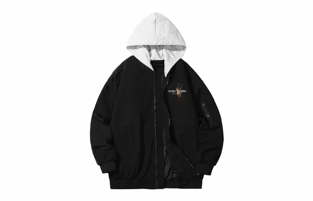 Mimx Homme