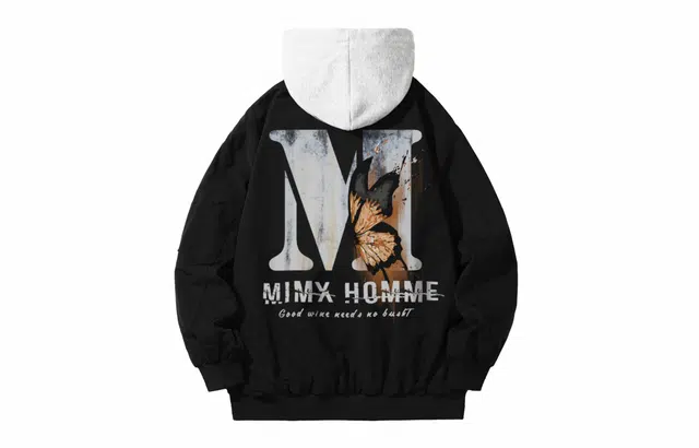 Mimx Homme