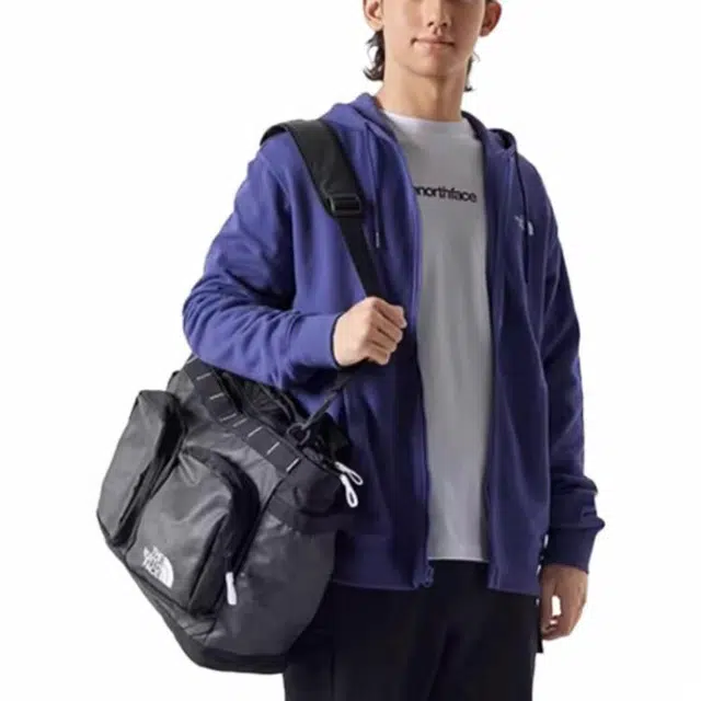 THE NORTH FACE Logo
