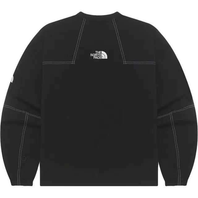 THE NORTH FACE Logo