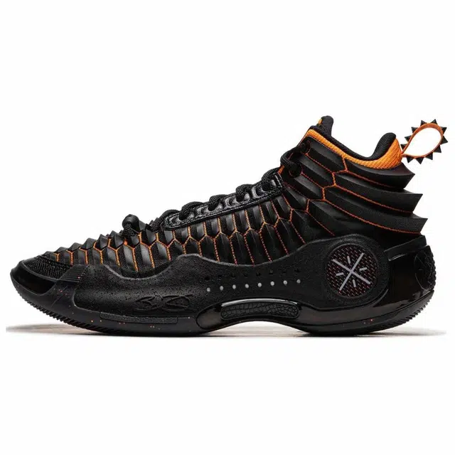 LiNing 10 Low