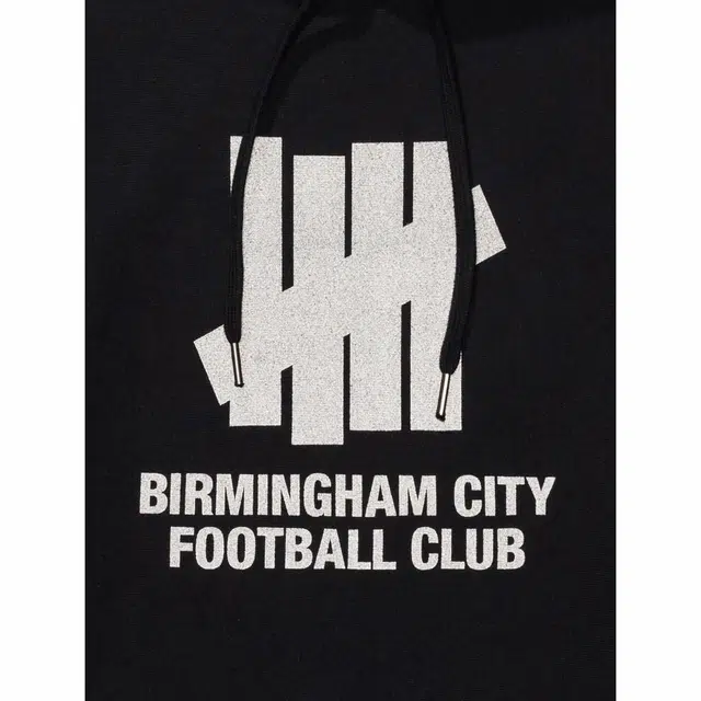 UNDEFEATED x BCFC FW23 Logo