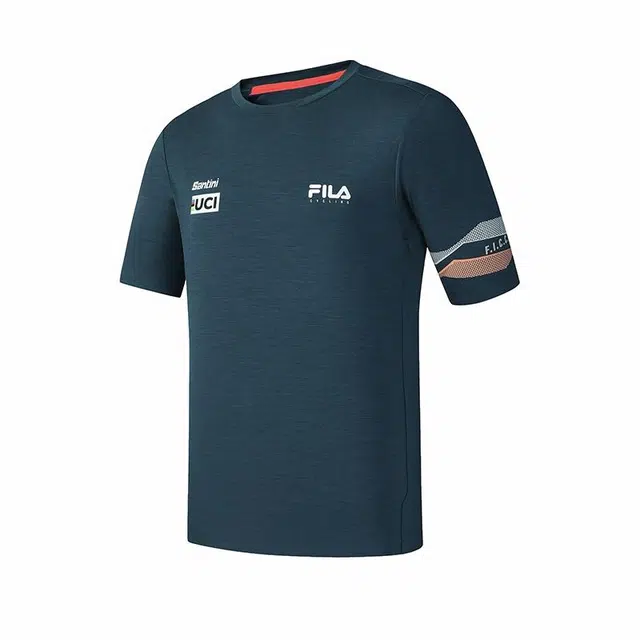 FILA CYCLING T