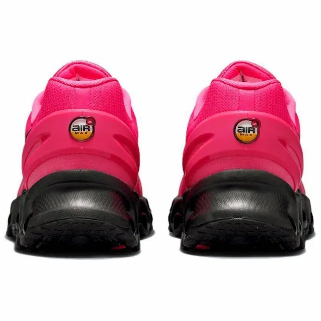Nike Air Max Dn 8Hyper Pink Black