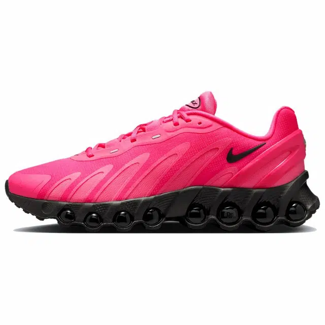 Nike Air Max Dn 8Hyper Pink Black