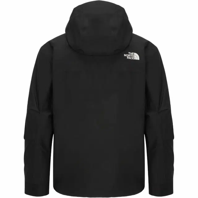 THE NORTH FACE Logo