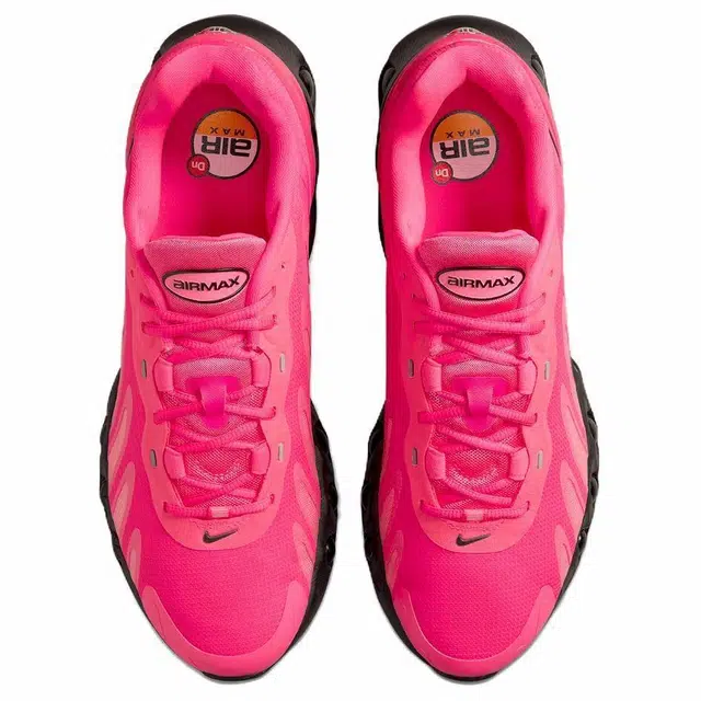 Nike Air Max Dn 8Hyper Pink Black