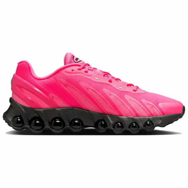 Nike Air Max Dn 8Hyper Pink Black