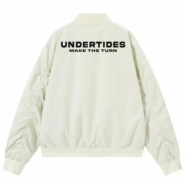 UNDERTIDES logo