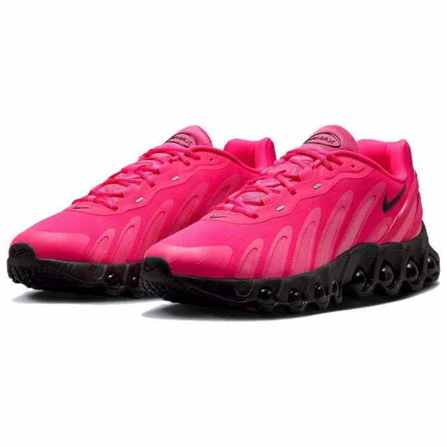 Nike Air Max Dn 8Hyper Pink Black