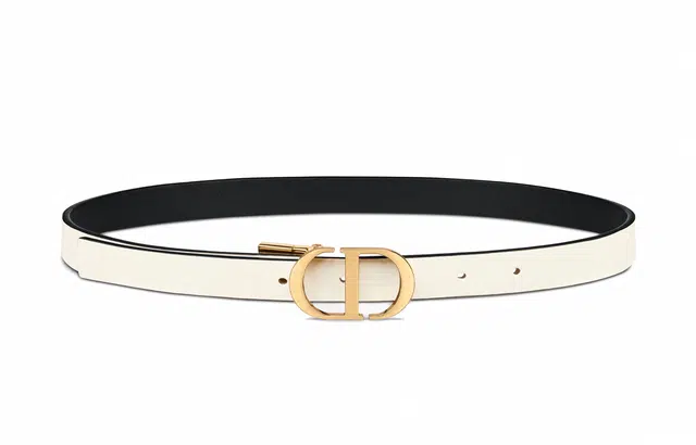 DIOR 30 MONTAIGNE Belt