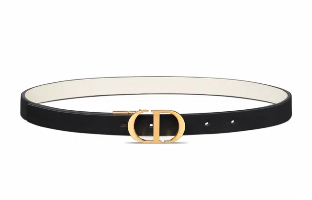 DIOR 30 MONTAIGNE Belt