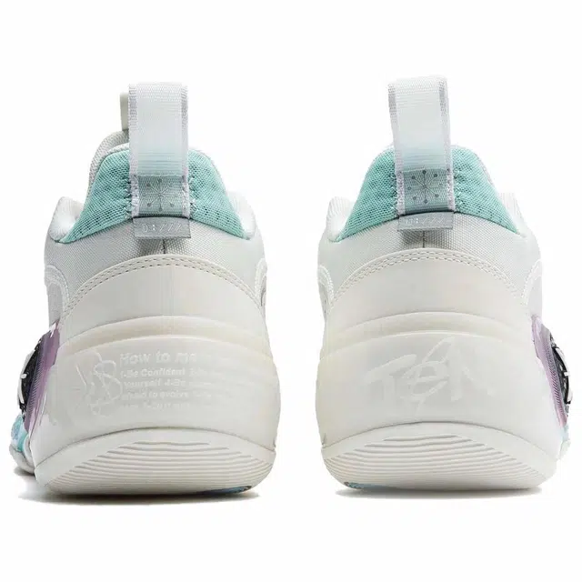 LiNing 10 Low