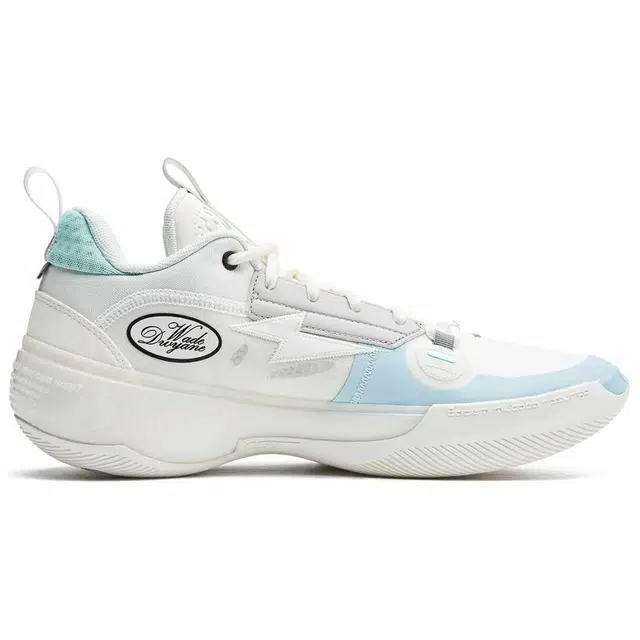 LiNing 10 Low