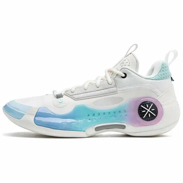 LiNing 10 Low