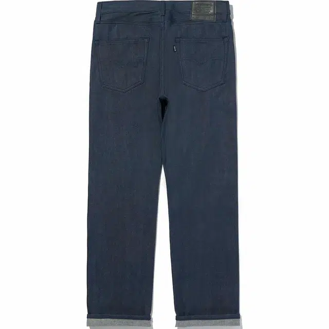 levis SS25 BLUETAB