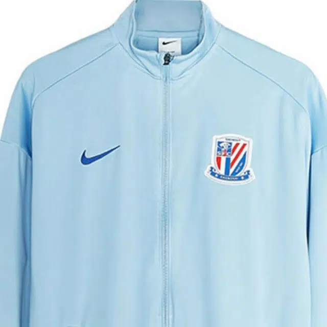 Nike 25 Logo