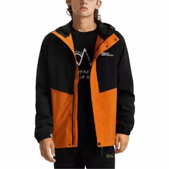 JACK WOLFSKIN