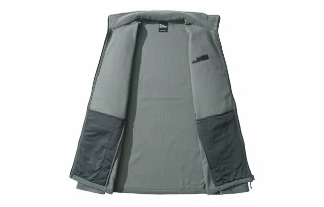 Jack Wolfskin Jacket